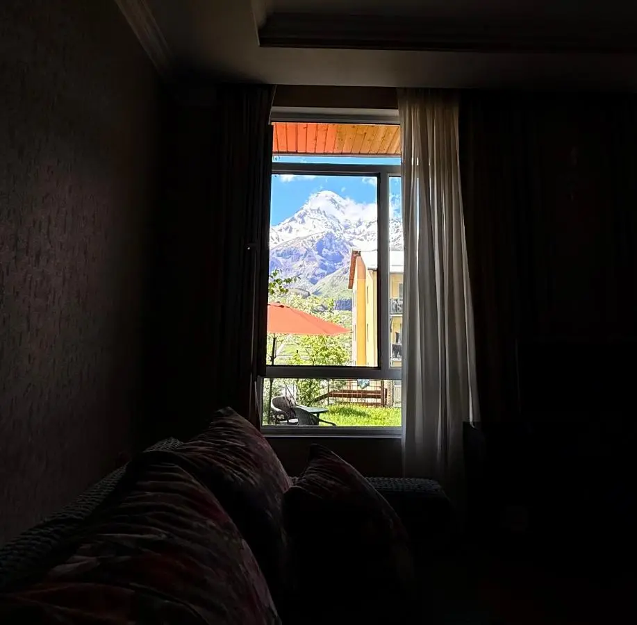 Little house Kazbegi
