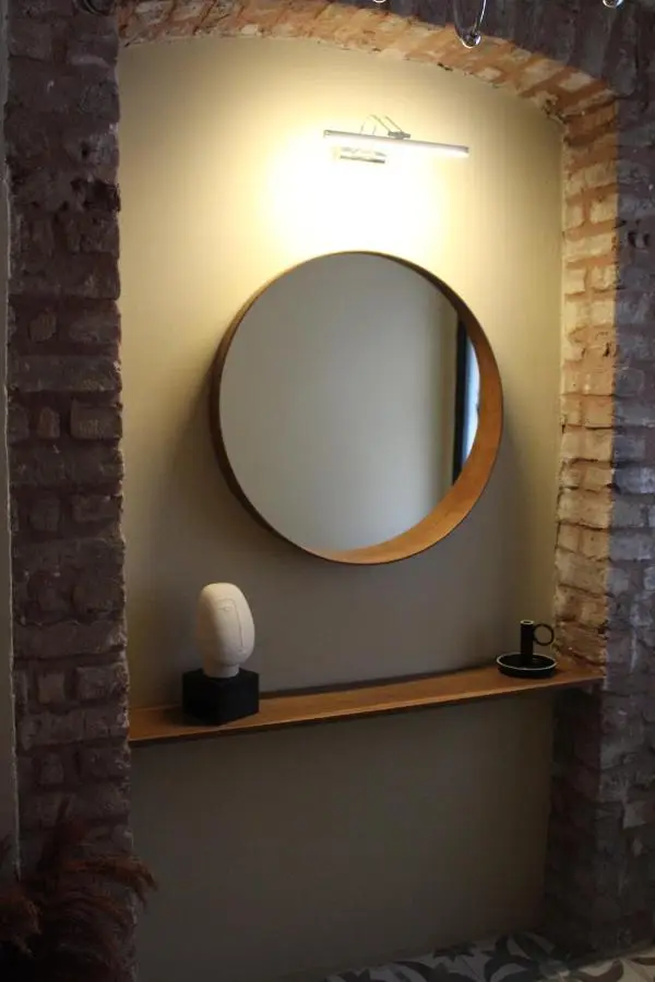 Maravilloso Hotel Pera