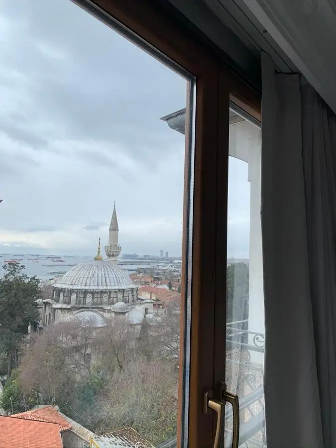 Ada Hotel Istanbul
