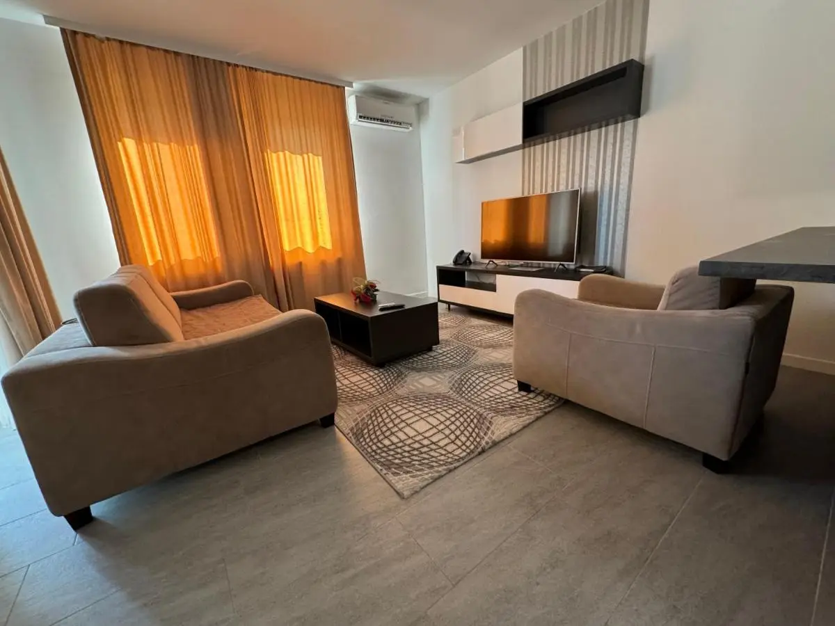 Panamera Apartments PRIVATE