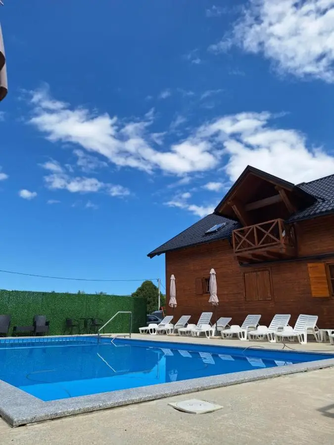 Ranč Sunshine