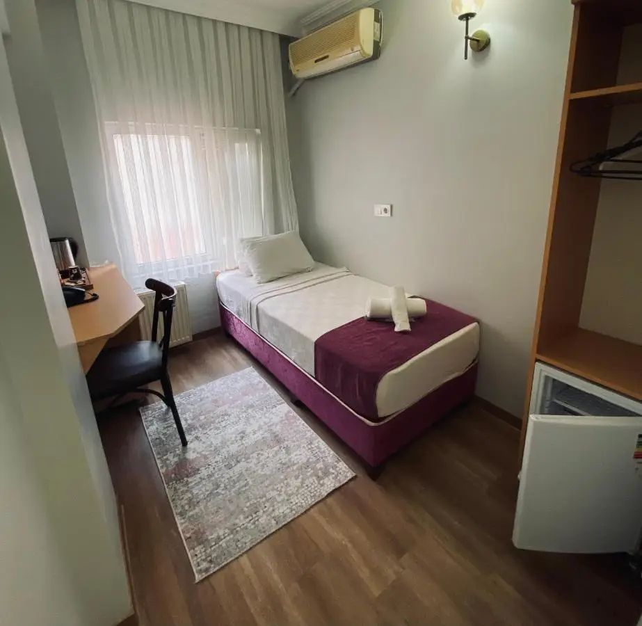 HOTEL ÖZSEFA