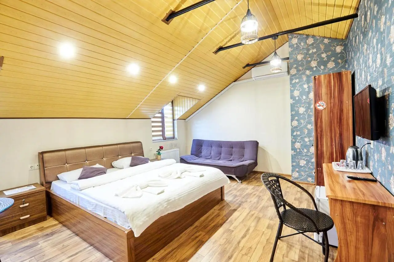 Hotel Diadema