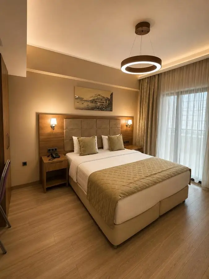 Classes Hotel Airport