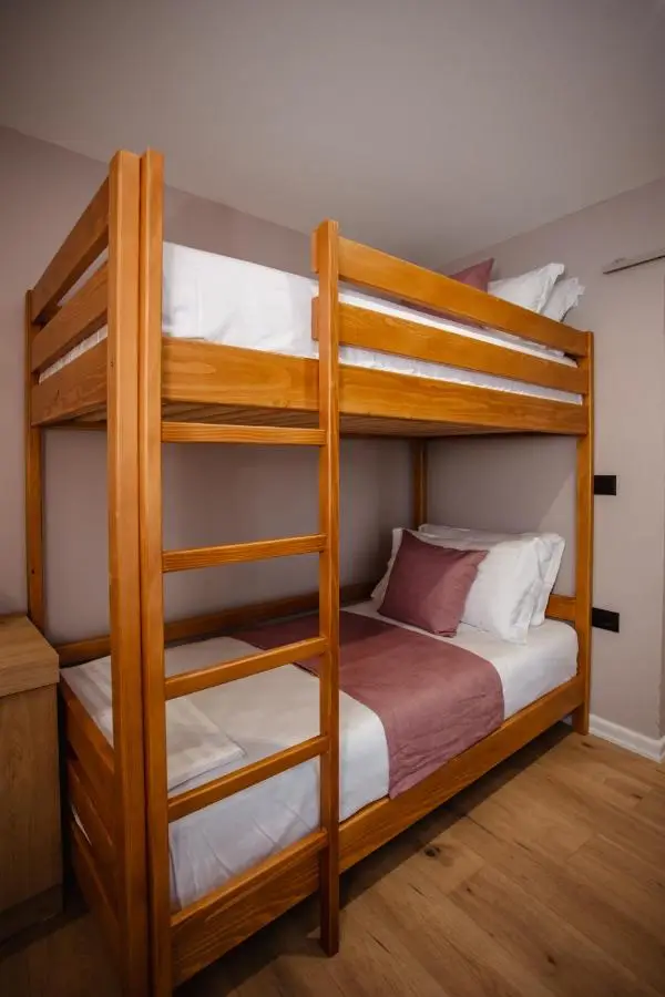 Oro Inn Hotel