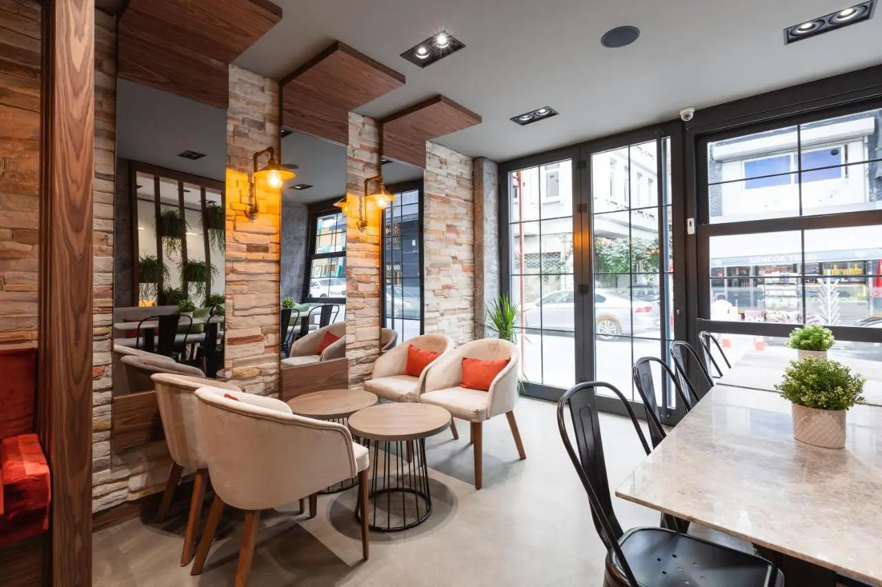 Sherry Suites Karaköy