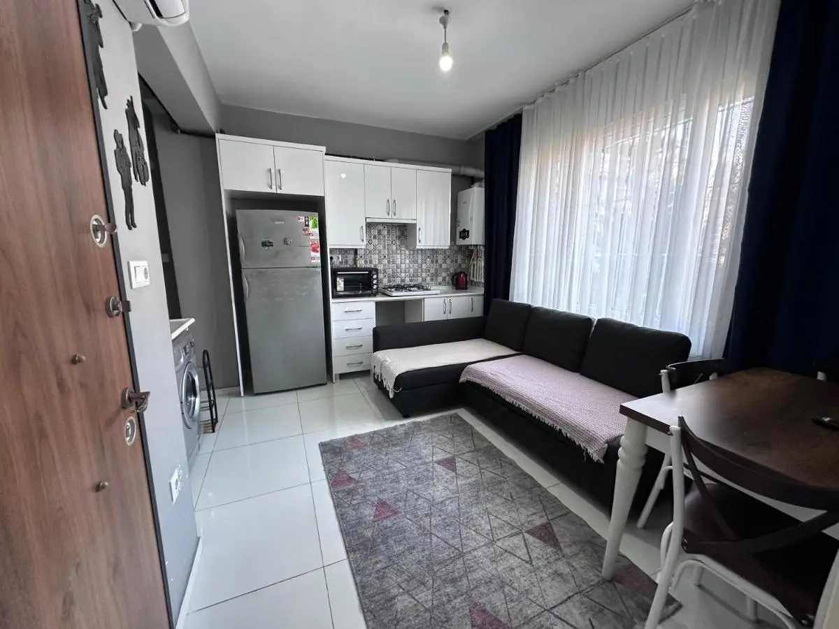 Ronadar Apart Otel