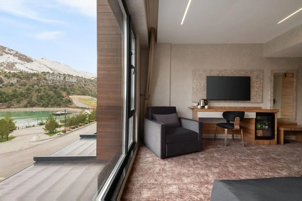 Ramada by Wyndham Erzincan Ergan