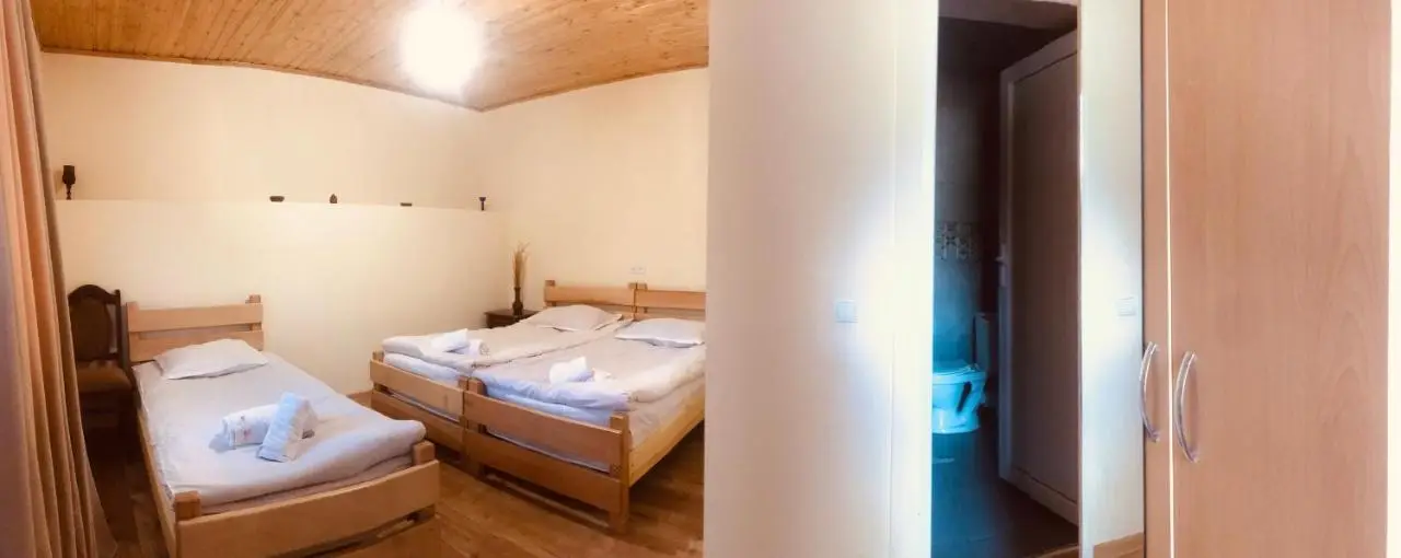 Guesthouse and Cottage Nicolo