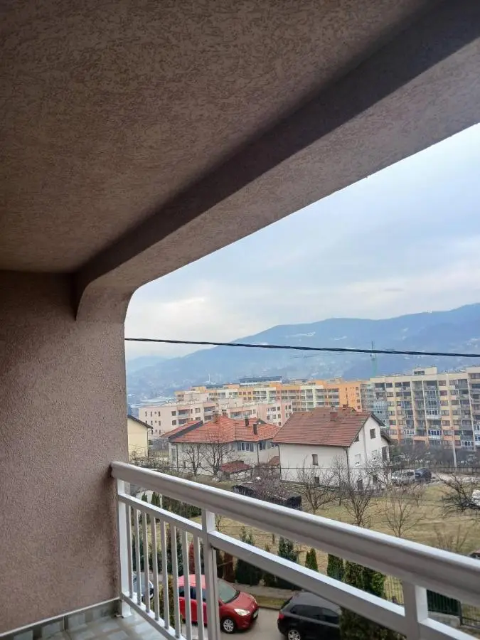 Apartman SELMA