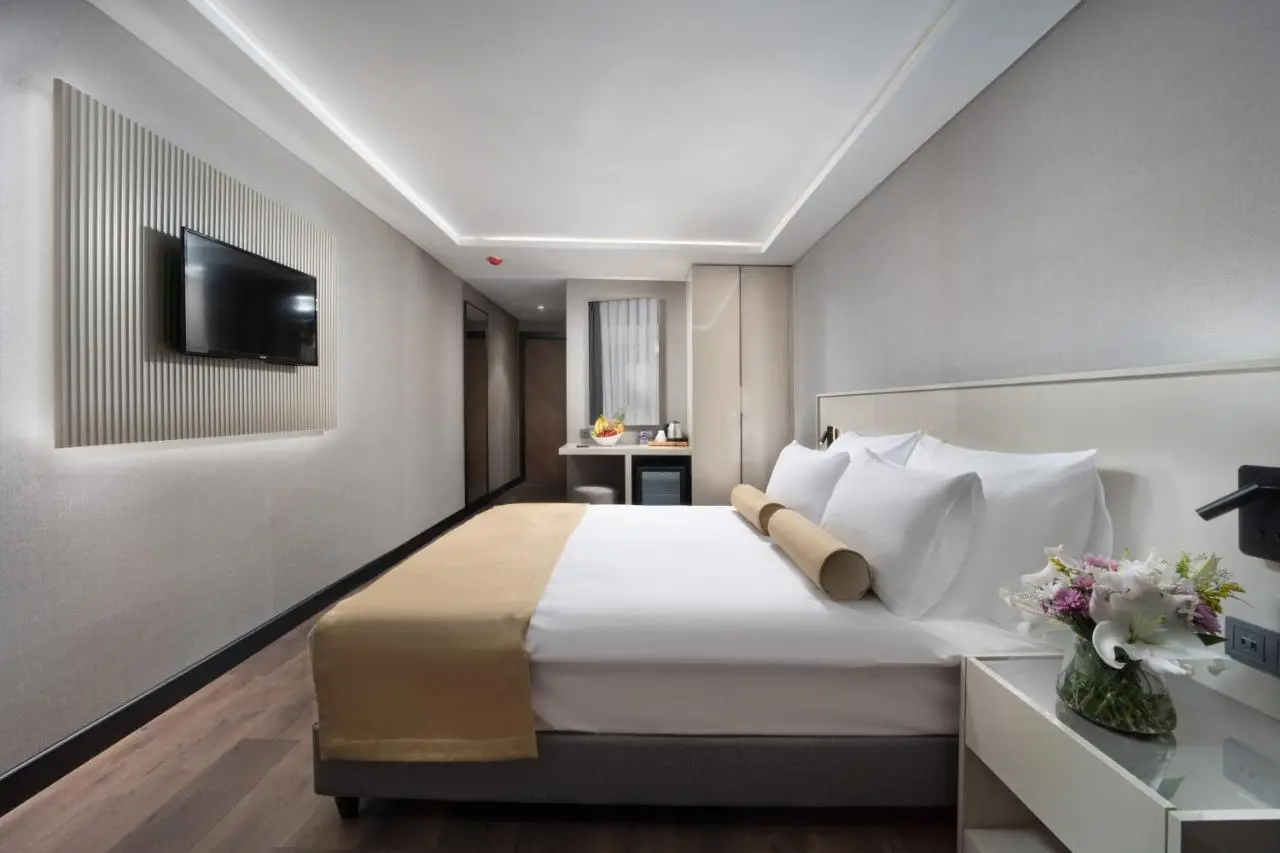 Pianoforte by Febor Hotels&Spa
