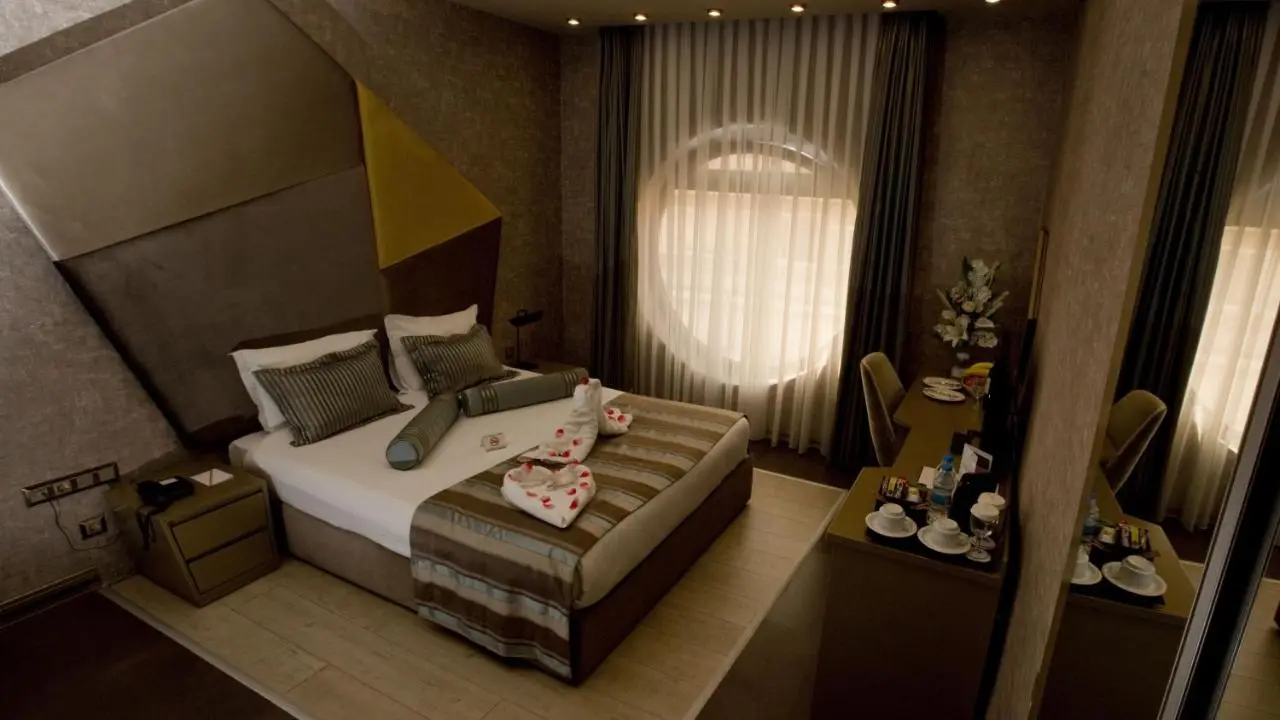 Hotel Portwort