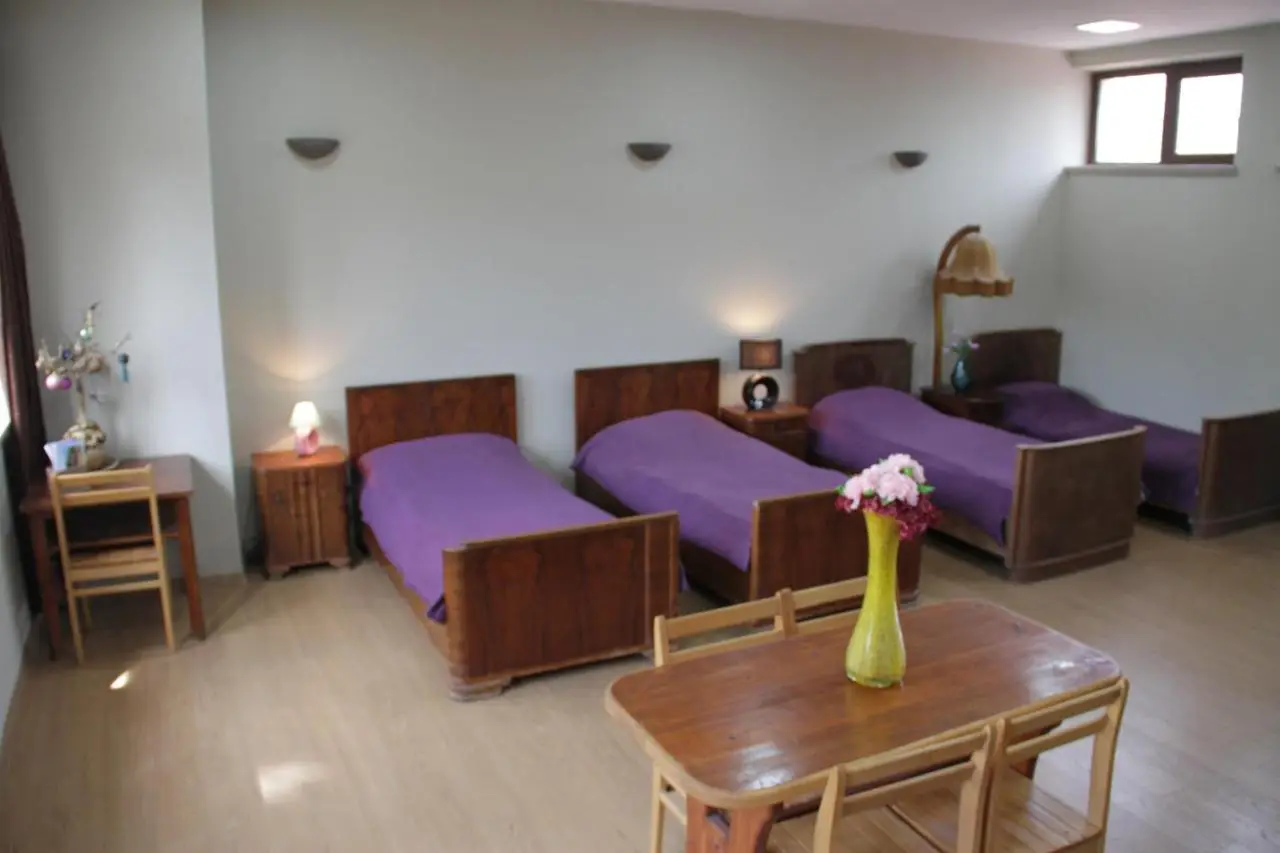 Sololaki 7 Guest House