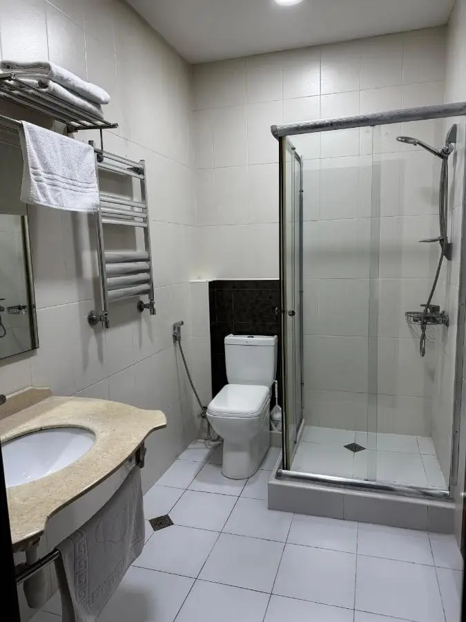 Alp Inn Hotel