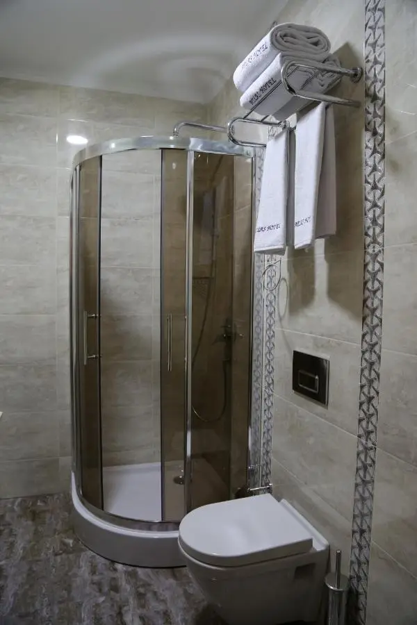 Atlas Hotel Baku