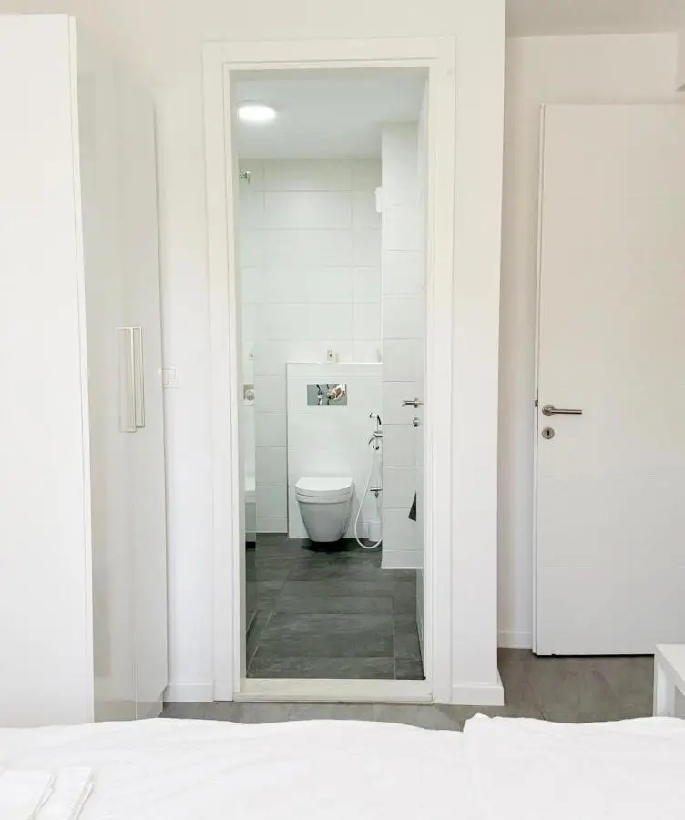 PANAMERA Best of Ilidza two-bedroom apartment