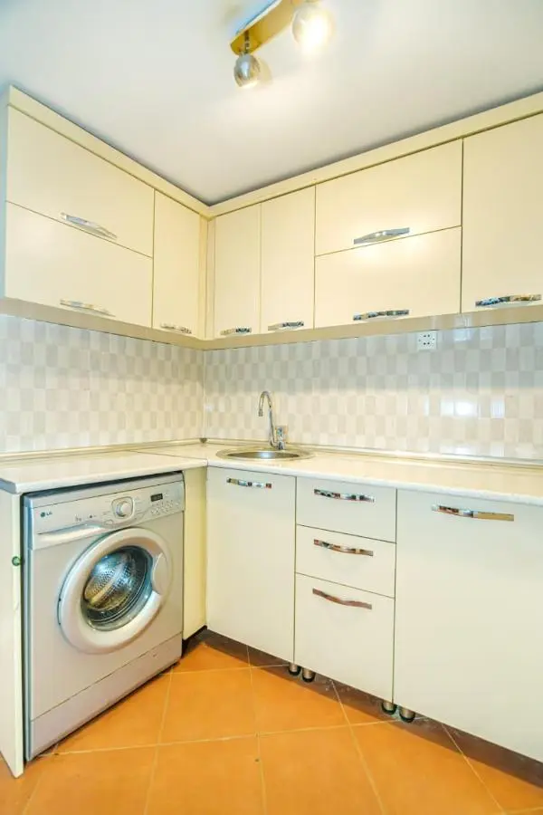 COZY Apartment in Nizami Street