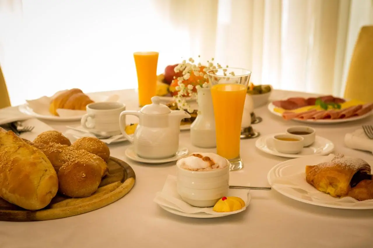 Hotel Colosseo & Spa