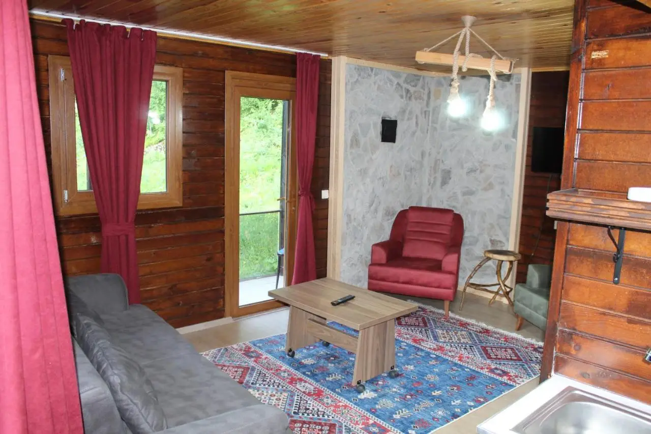 Faraksi Bungalow & Otel