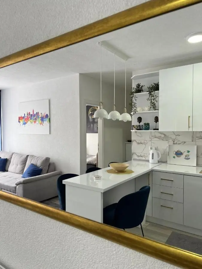 Apartment Nostra Aula