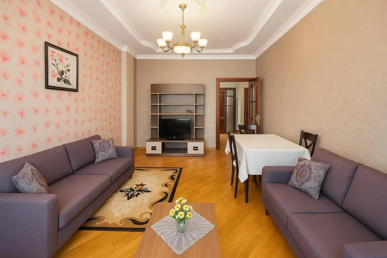 BAKU MALL apartments