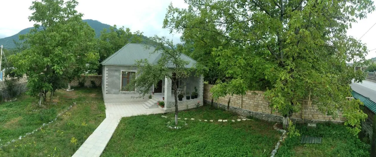 Gabala rent House