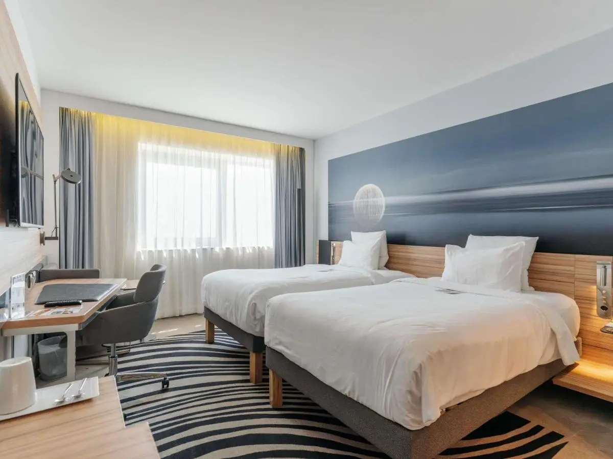 Novotel Istanbul Zeytinburnu