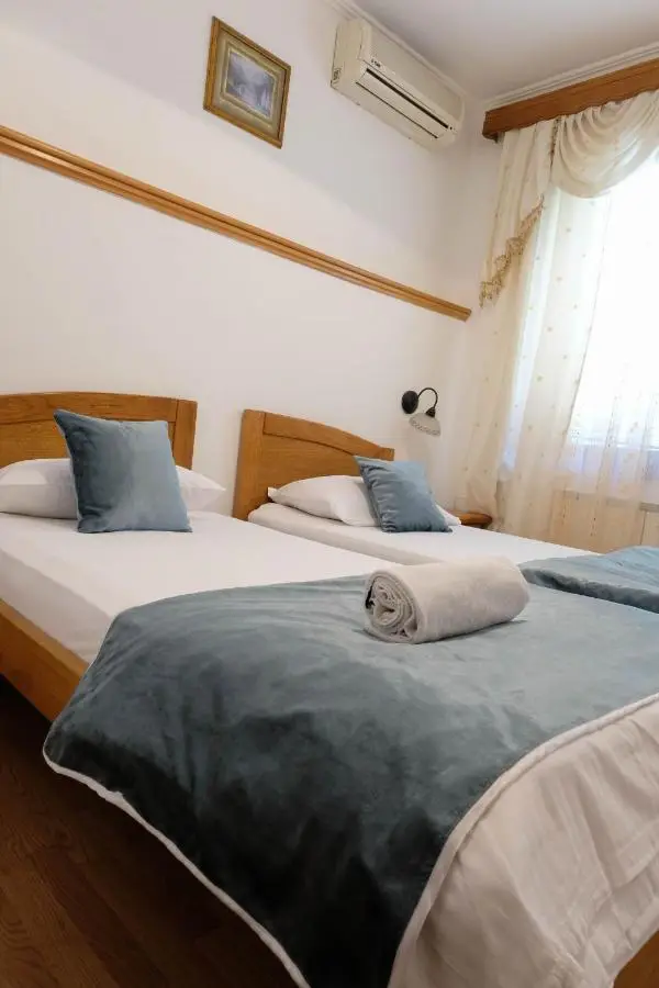 Bed and Breakfast Vijecnica