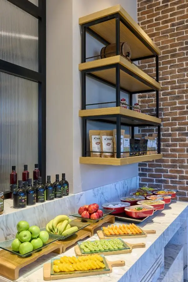 Bomonti Suites Istanbul