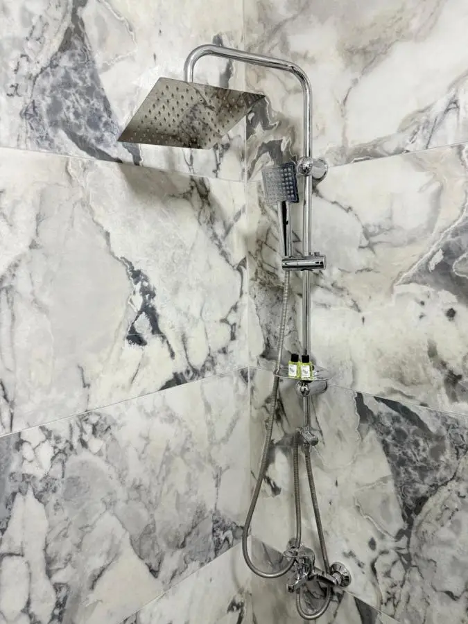 Taksim Millennium Alkan Residence