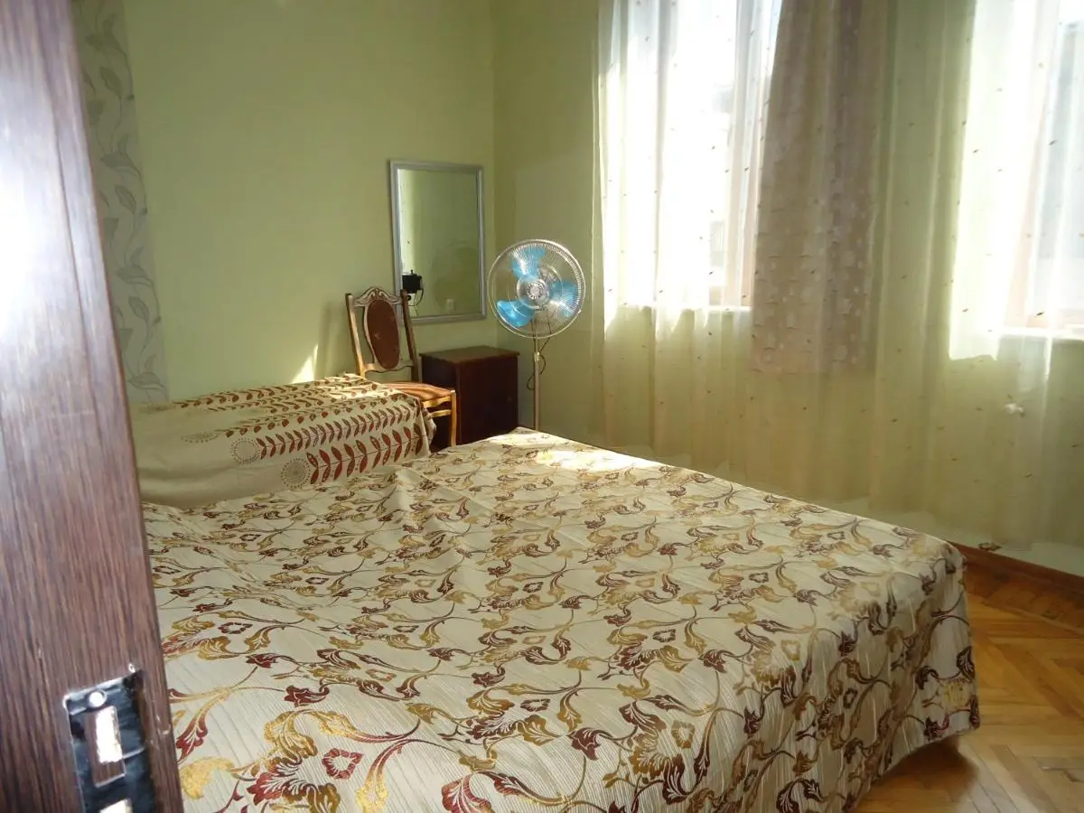 Guest House NINA
