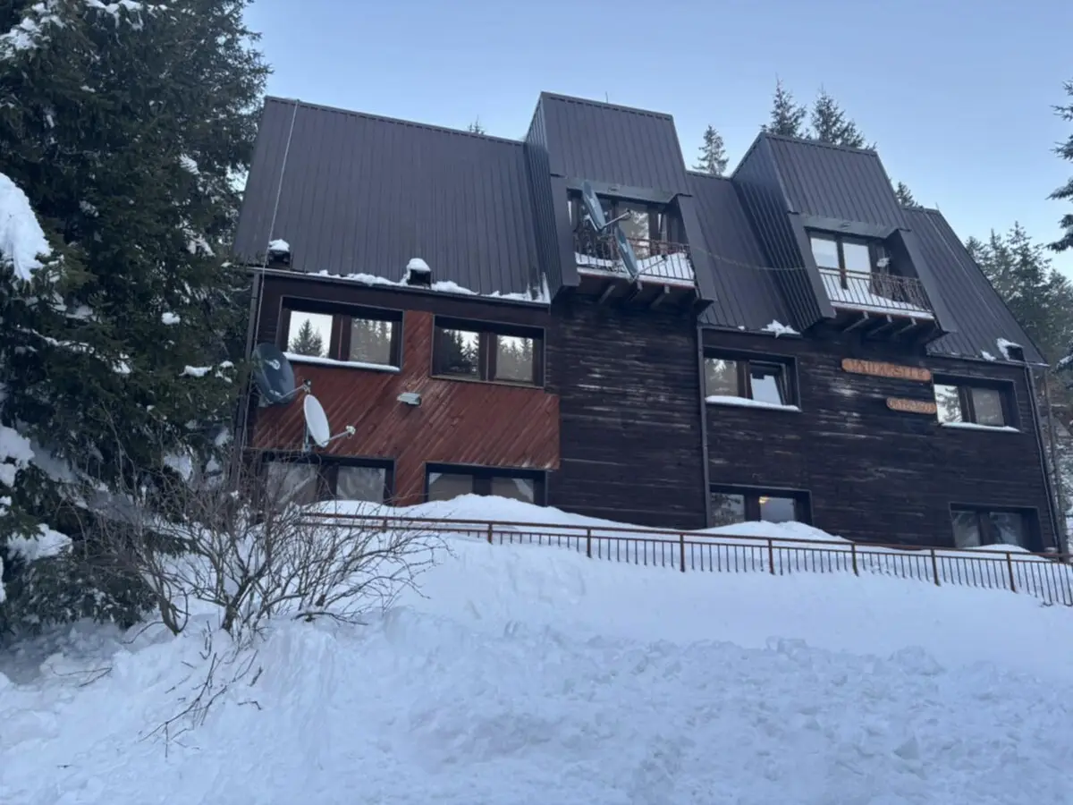 Villa Silk Vlasic