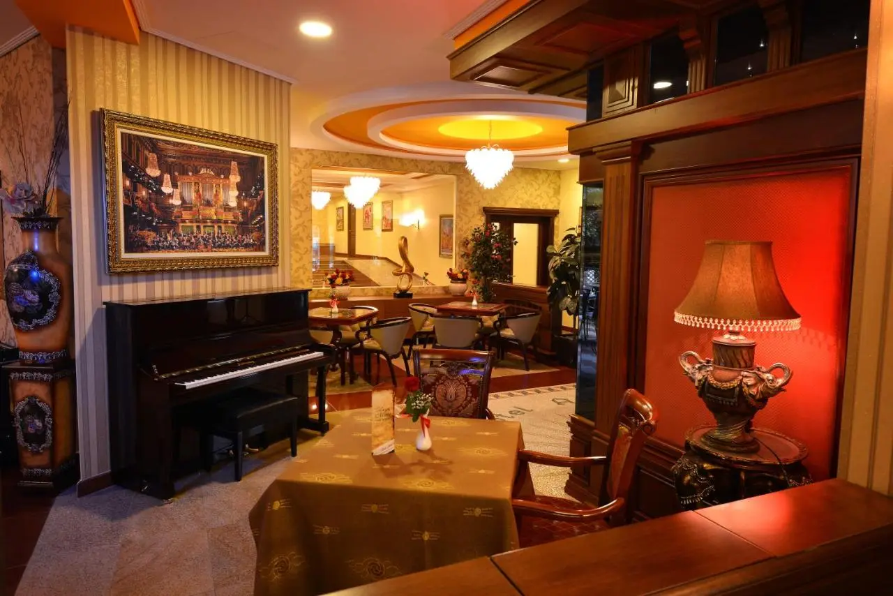 Hotel Austria