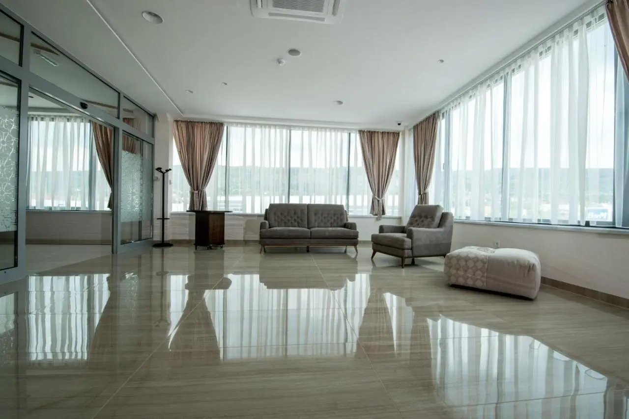 Hotel Novitas Livno