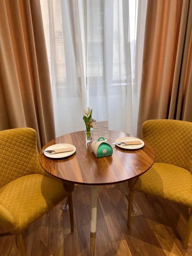 CH Hotel