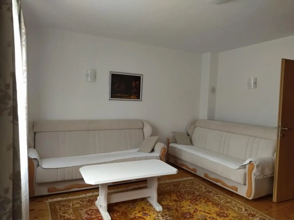 Aleksandar apartmani
