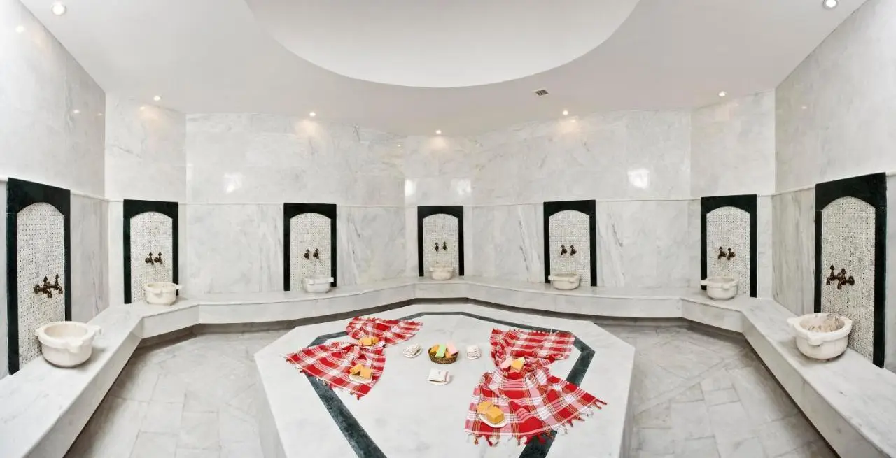 Anemon Grand Malatya Otel