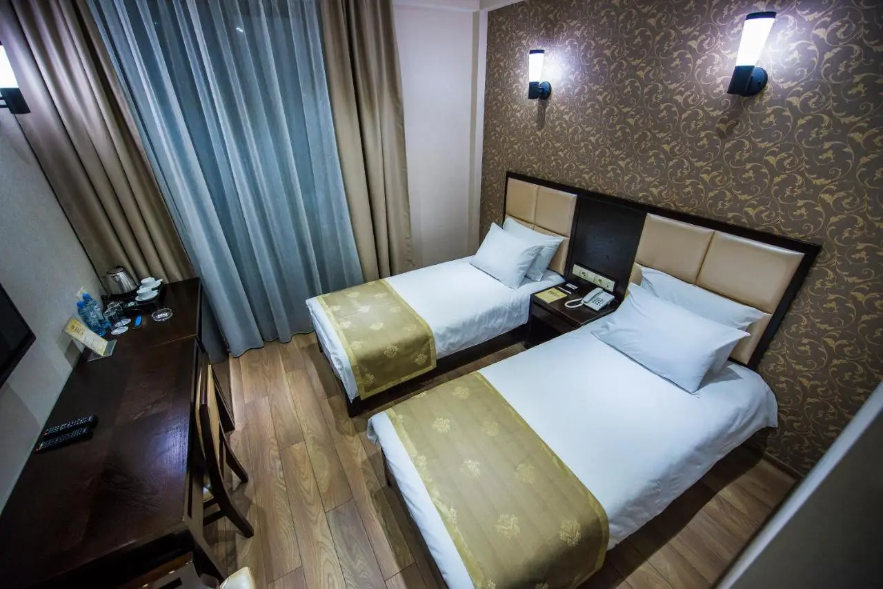 Tbilisi Inn