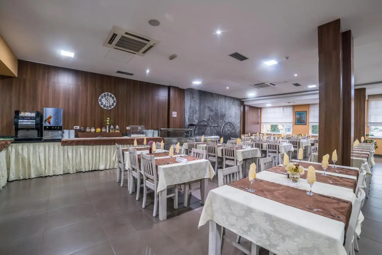 City Hotel Mostar