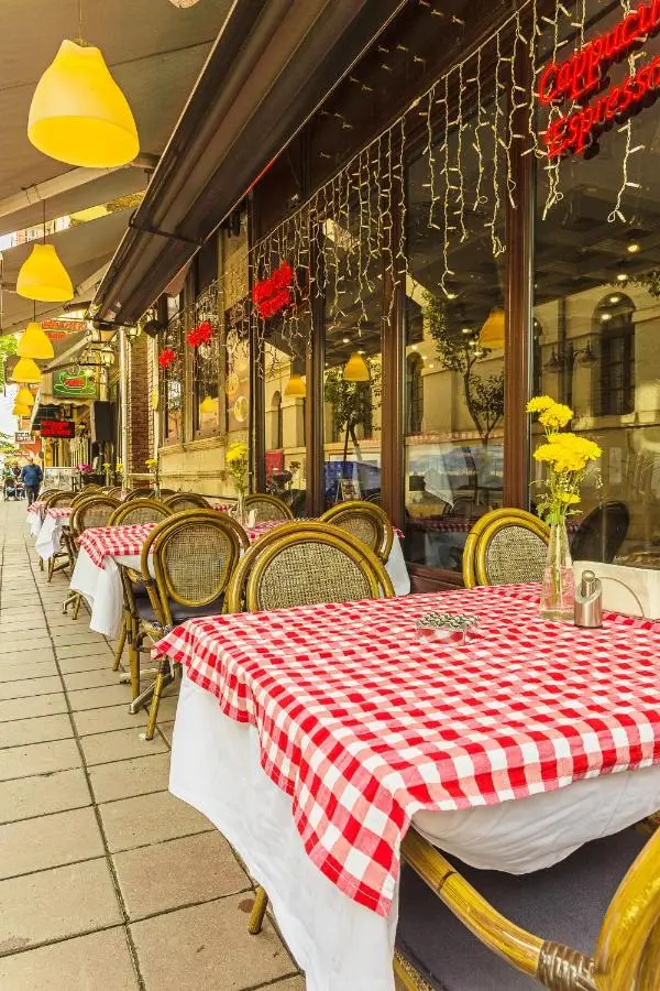 Hotel Spectra Sultanahmet