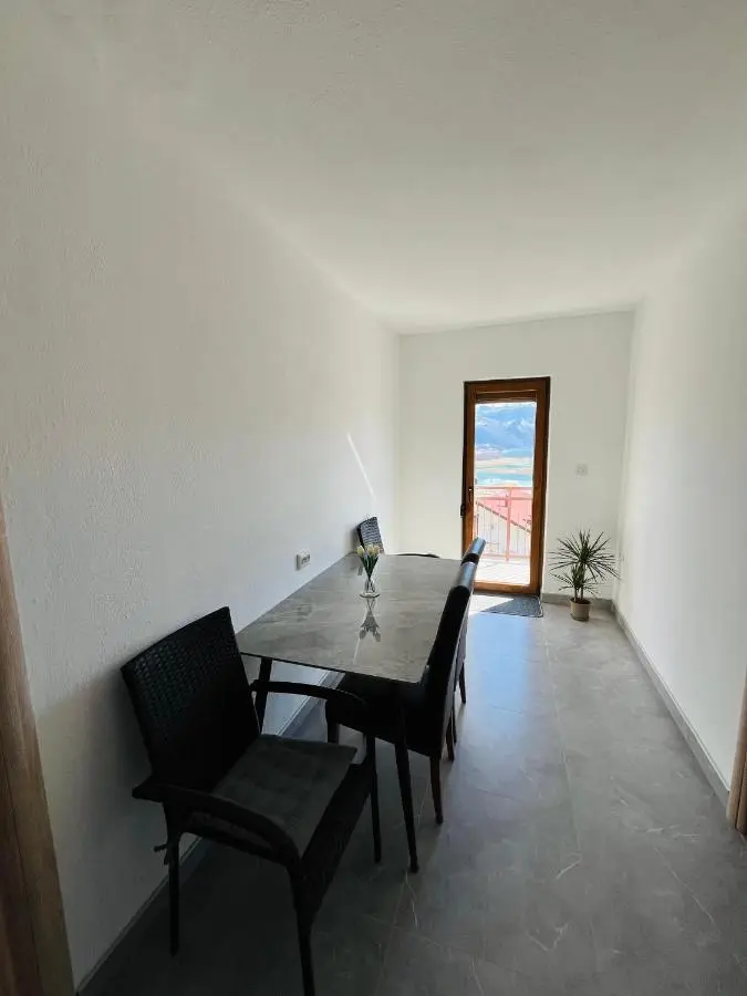 Apartman Lucija