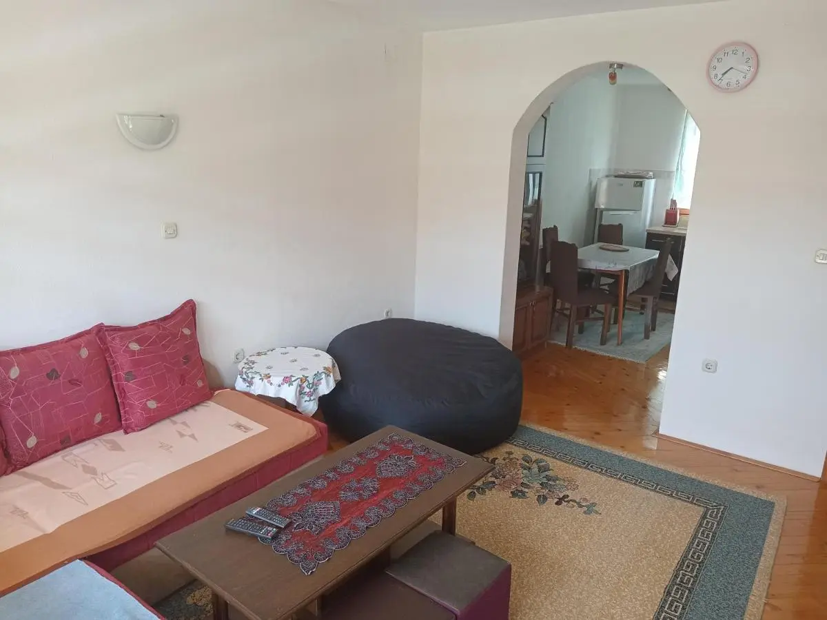 Guesthouse Behar