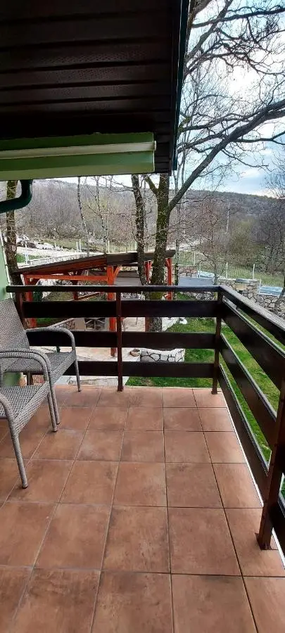 Green House Izvor Vrilo