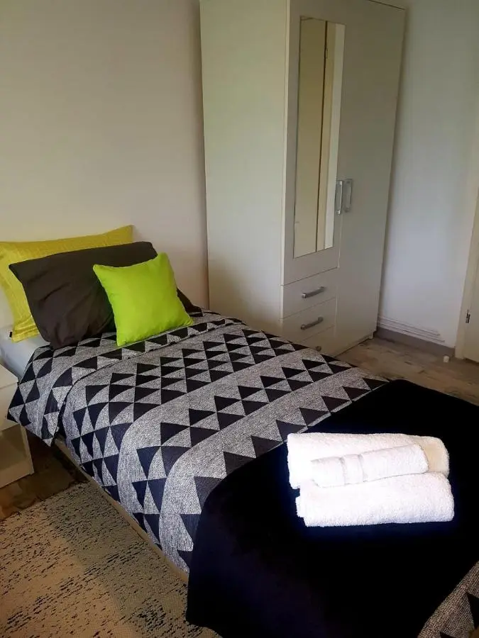 Sarajevo, Stari Grad, Apartment