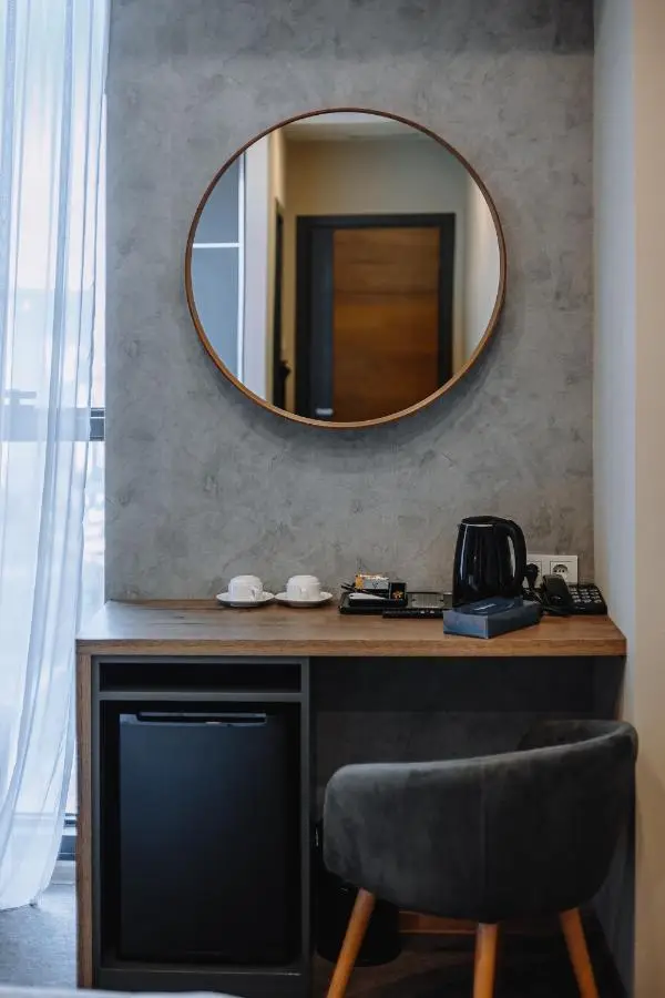 Hotel Sky Station