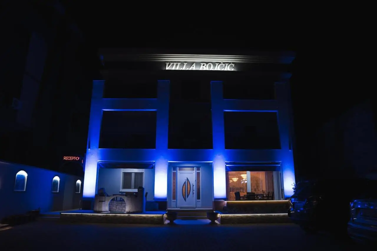 Villa Bojcic