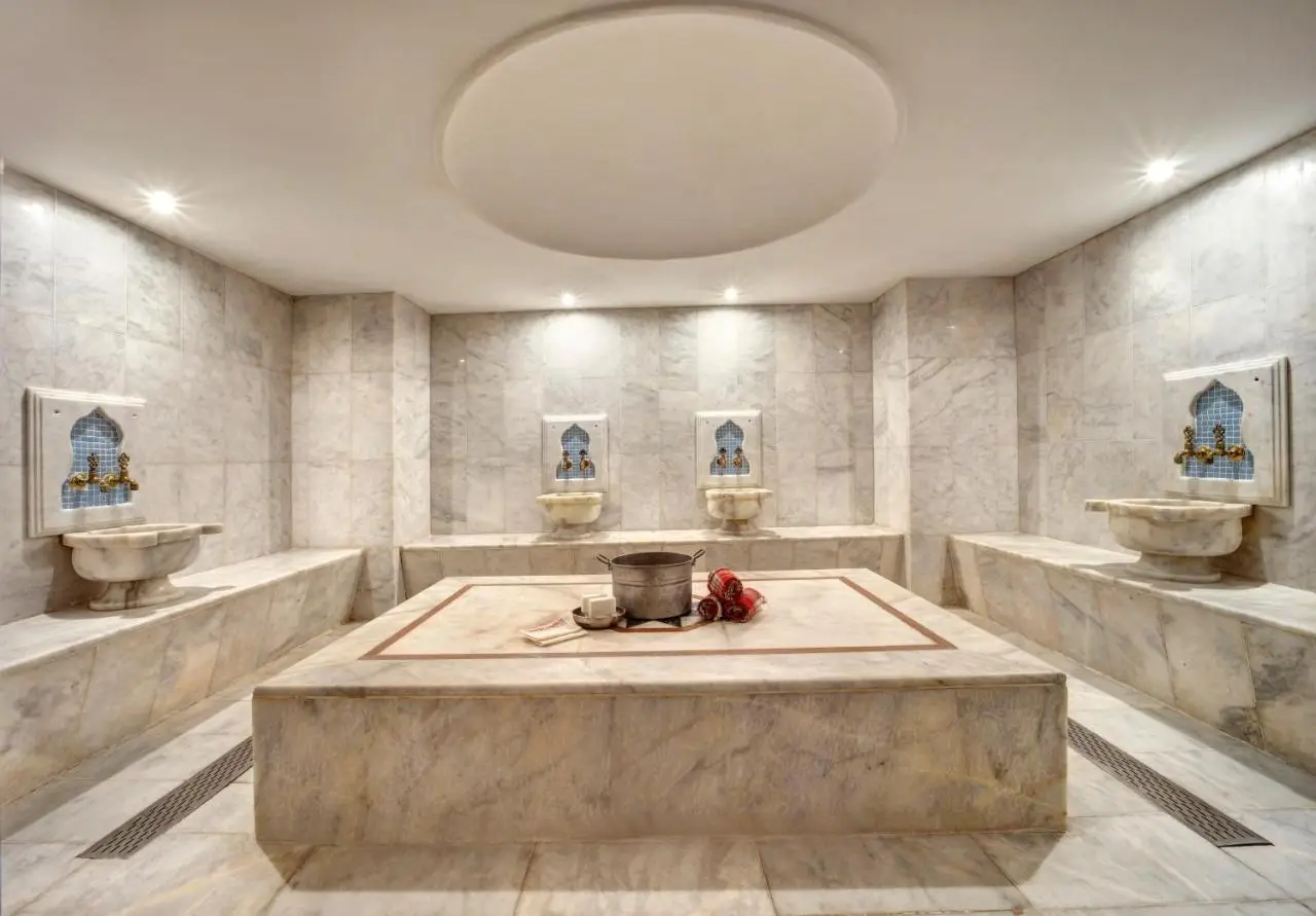 Concept Nisantasi Hotels & Spa