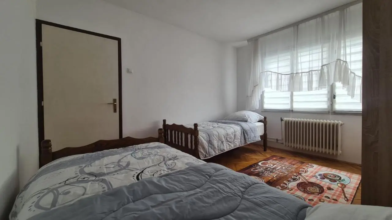 Vila Marija