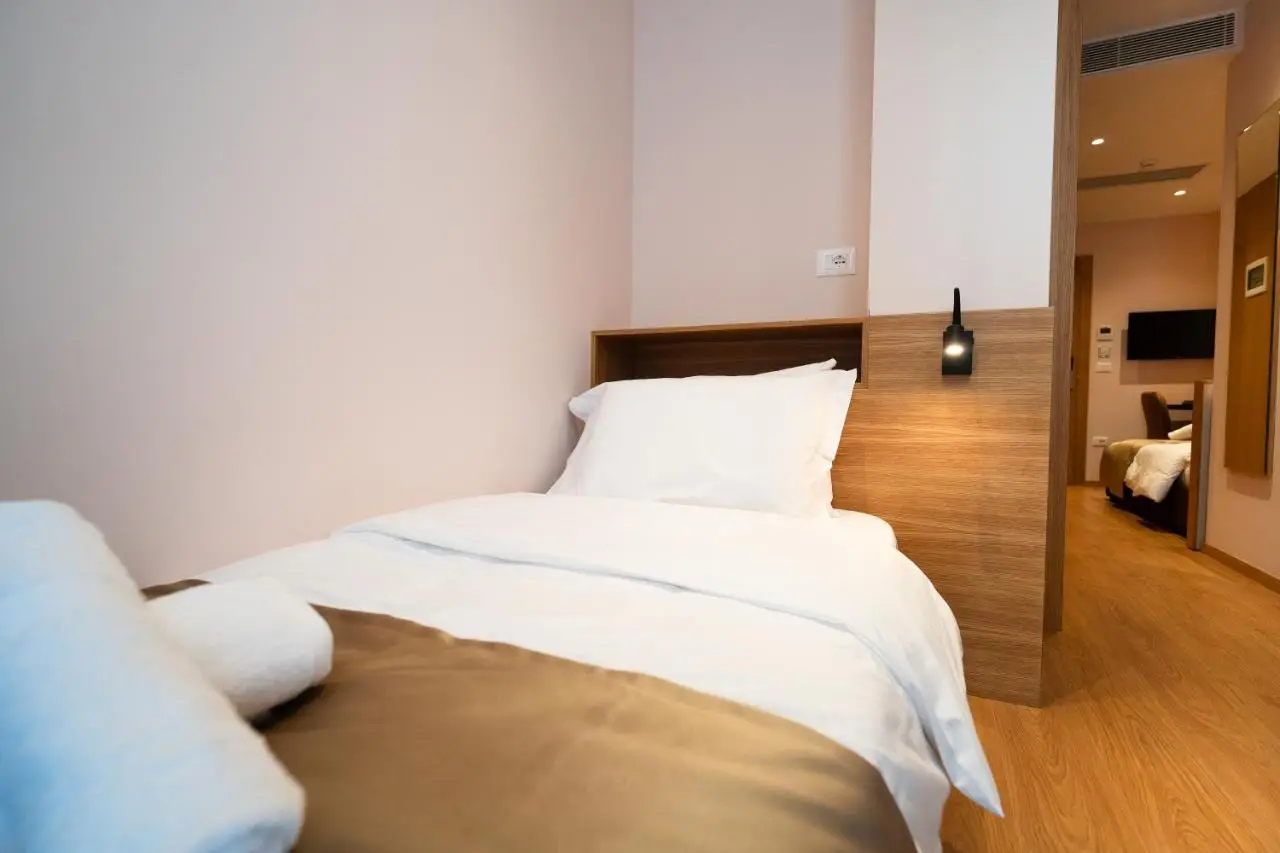 Hotel Boutique Jera