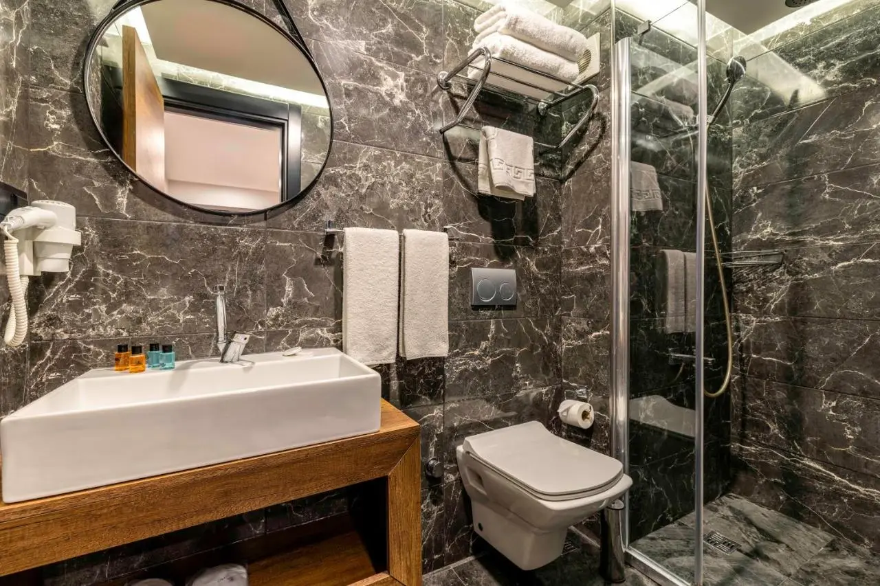 Zalel Hotels Laleli